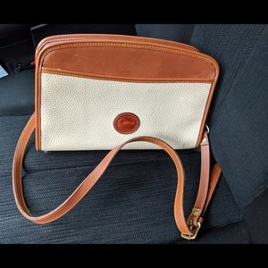 Limited Time Offer Dooney & Bourke Crossbody